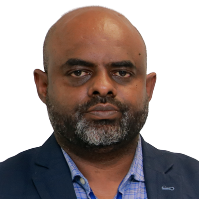 Feysel Takele, FCCA